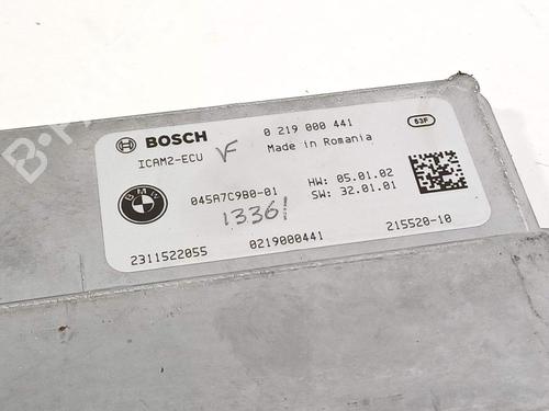 Electronic module BMW 4 Coupe (G22, G82) M4 Competition M xDrive | BP29279742M83 - Image 5