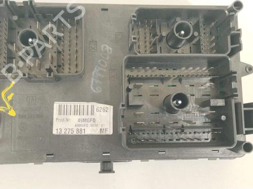 Fuse box OPEL INSIGNIA A (G09) 2.0 CDTI (68) | BP36078153E1 - Image 5