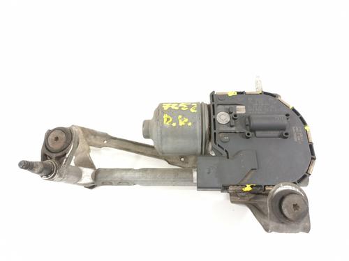 Used Front wiper motor SEAT ALTEA (5P1) [2004-2015]  17046217