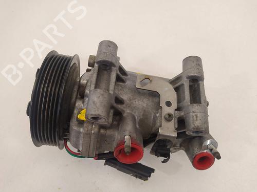 AC compressor CITROËN C3 II (SC_) | BP13874503M34 - Image 7