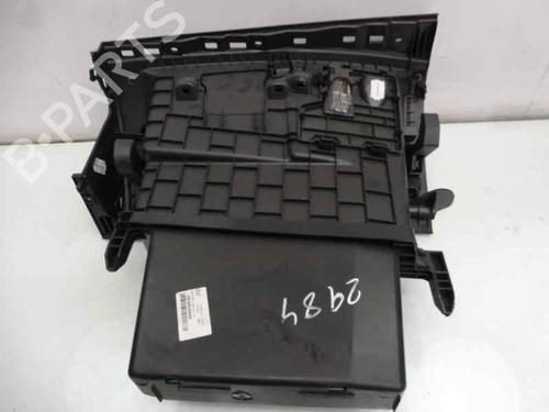 Glove box RENAULT MEGANE III Hatchback (BZ0/1_, B3_)  | BP4412546C95 