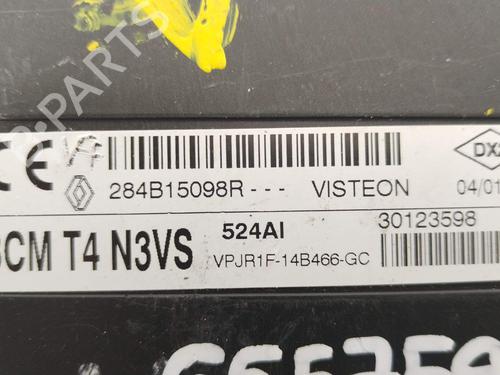Electronic module DACIA DUSTER (HM_) | BP29020096M83 - Image 4