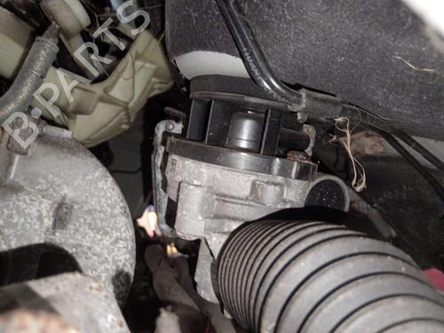 Steering rack PEUGEOT 2008 I (CU_) 1.6 VTi | BP37154158M22 - Image 2