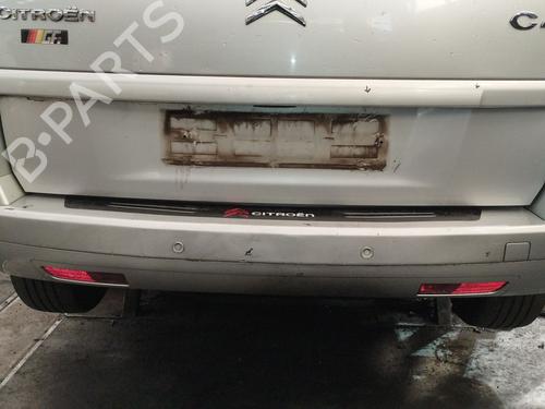 Used Rear bumper CITROËN C4 Grand Picasso I (UA_) 1.6 HDi (109 hp) 30858266