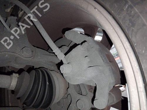 Used Left front brake caliper Left front brake caliper 38564961 38564961