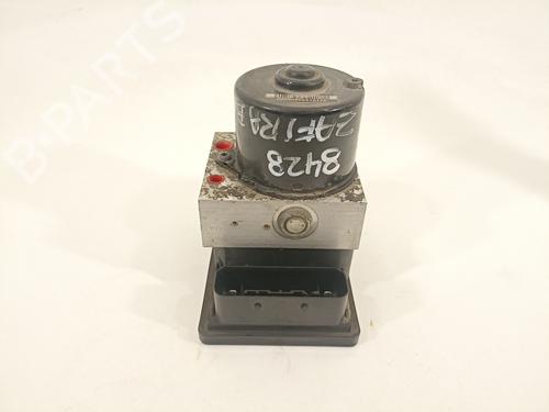 Used ABS pump OPEL ZAFIRA / ZAFIRA FAMILY B (A05) [2005-2019]  10104613