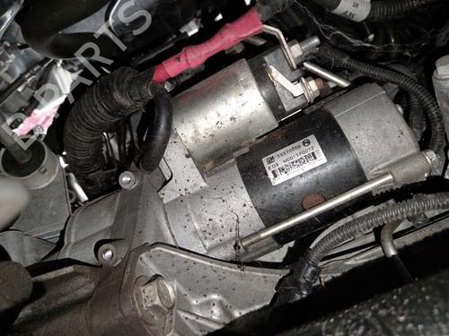 starter-opel-astra-j-p10-2009-2010-2011-2012-2013-2014-2015-2016-32296253 main image