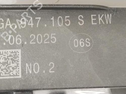 Kabinelys SEAT ARONA (KJ7, KJP) 1.0 TGi | BP33243753I8 - Image 5