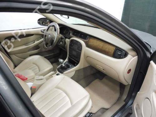Gearbox JAGUAR X-TYPE I (X400)  | BP4852390M3 