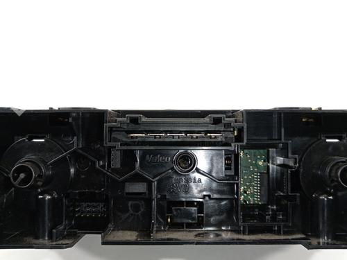 Climate control SKODA FABIA III (NJ3)  | BP23136817I5 