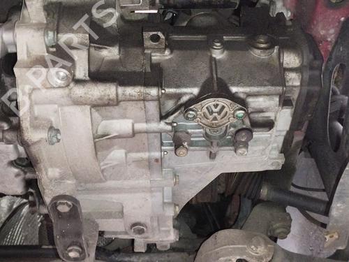 Gearbox SEAT TOLEDO III (5P2) 1.9 TDI | BP36111726M3 - Image 3