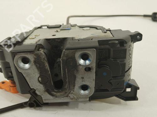 Front left lock RENAULT MASTER III Van (FV) 2.3 dCi 145 FWD (FV0E, FV0F, FV0H, FV02, FV0M, FV0S,... | BP29250285C98 - Image 3
