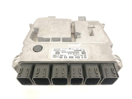 Used Engine control unit (ECU) Engine control unit (ECU) 17664382 17664382