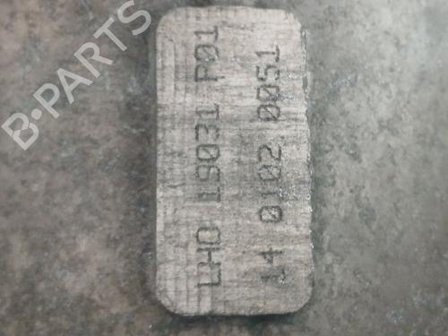 Gearbox VW GOLF VI (5K1) 2.0 TDI | BP31585120M3