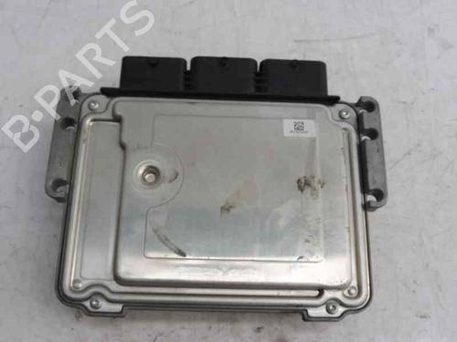 Engine control unit (ECU) CITROËN C3 II (SC_)  | BP1987430M57 