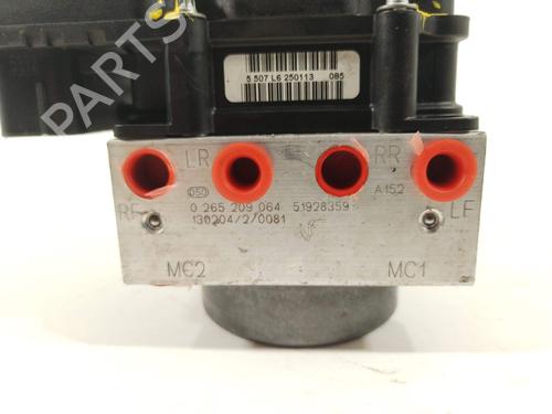 ABS pump FORD KA (RU8) | BP16797560M43 - Image 5