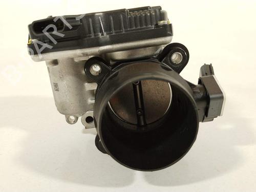 Used Throttle body Throttle body HYUNDAI TUCSON (NX4E, NX4A) 1.6 T-GDI Plug-in-Hybrid HTRAC (265 hp) 29125997 29125997