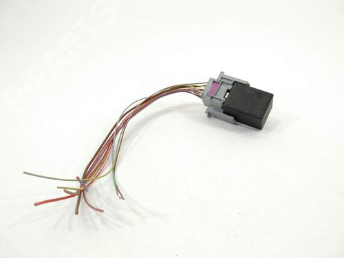 Used Electronic module Electronic module 23242293 23242293