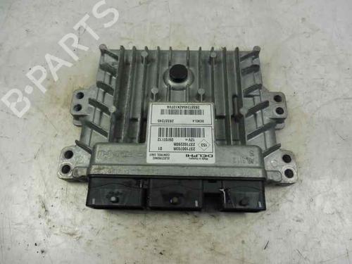 Used Engine control unit (ECU) Engine control unit (ECU) 2545893 2545893
