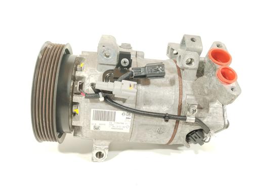 Used AC compressor AC compressor RENAULT CLIO IV (BH_) 1.5 dCi 75 (75 hp) 32172982 32172982