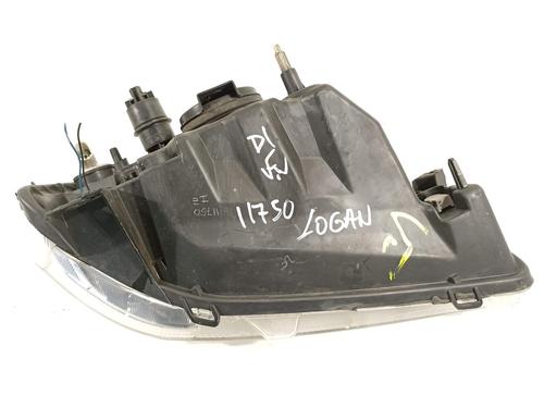 Left headlight DACIA LOGAN EXPRESS (FS_) | BP17866947C28 - Image 5