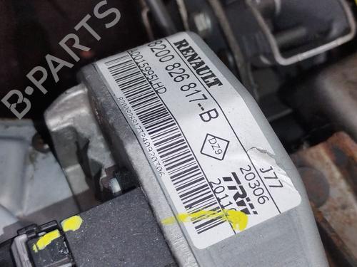 Steering column RENAULT MODUS / GRAND MODUS (F/JP0_) 1.5 dCi (FP0F, JP0F) | BP38284802M21 - Image 2