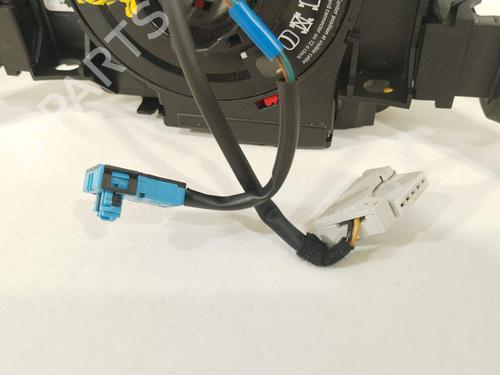 Headlight switch CITROËN C3 II (SC_) 1.6 HDi 90 | BP38287583I24 - Image 7