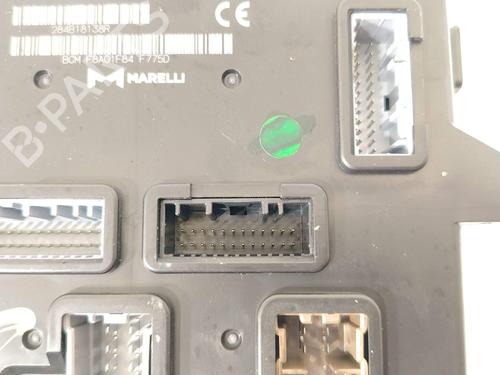 Electronic module DACIA SANDERO III 1.0 TCe 90 | BP32172979M83 - Image 7