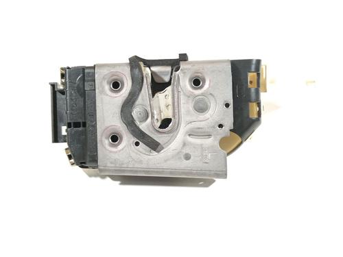 Venstre bak lås JEEP RENEGADE SUV (BU, B1, BV) 1.0 T-GDi (120 hp) 30777031