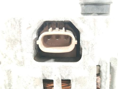 Alternator MAZDA CX-7 (ER) 2.2 MZR-CD AWD (ER10A) | BP32059145M7  - Image 5