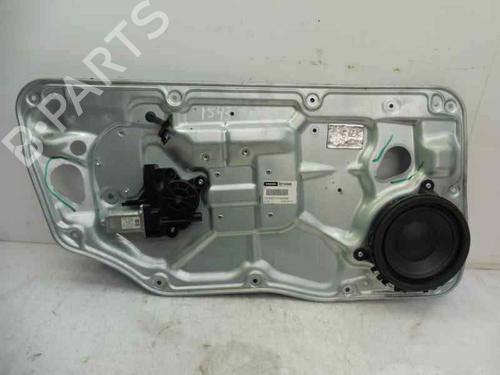 Used Front left window mechanism Front left window mechanism 2686966 2686966