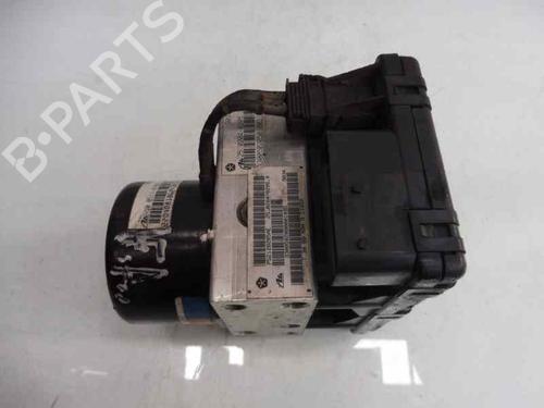 Used ABS pump JEEP GRAND CHEROKEE II (WJ, WG) 3.1 TD 4x4 (140 hp) 4245071