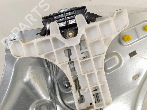 Rear right window mechanism HYUNDAI ix35 (LM, EL, ELH)  | BP4842434C25 