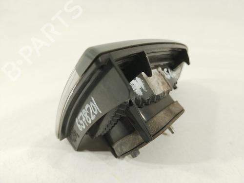 Right tailgate light RENAULT SCÉNIC III (JZ0/1_) 1.2 TCe | BP32271497C80 - Image 2