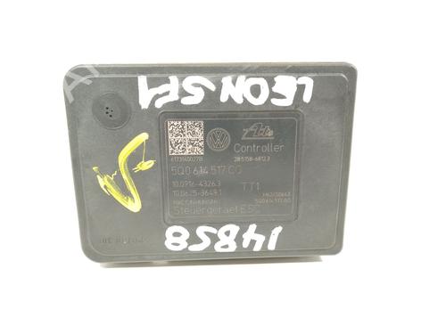 ABS pump SEAT LEON (5F1) 1.6 TDI | BP31758488M43 