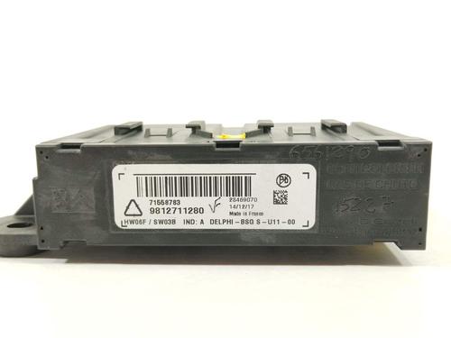 Electronic module CITROËN C4 Grand Picasso II (DA_, DE_) 1.2 THP 130 | BP29071134M83 - Image 4