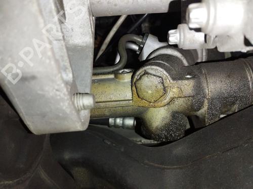 Steering rack OPEL INSIGNIA A (G09) | BP37263966M22 - Image 2