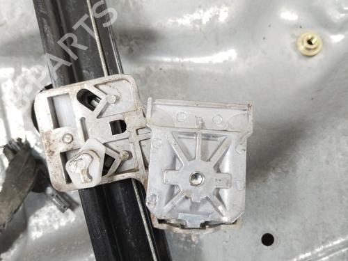 Front right window mechanism VW GOLF IV (1J1) 1.6 | BP27252061C23 