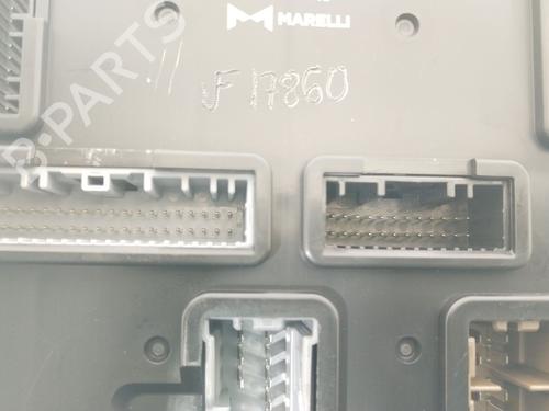 Electronic module DACIA JOGGER (RK_) 1.0 TCe 90 ECO-G (RKMT) | BP38563938M83 - Image 7