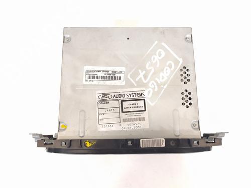 Radio FORD S-MAX (WA6) 2.0 TDCi | BP8813742E6 