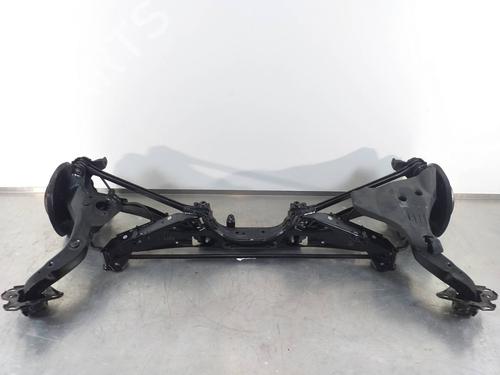 Rear axle BMW X1 (F48) sDrive 18 d | BP7180186M2 