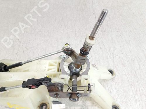Gear lever MAZDA 6 Estate (GJ, GL) 2.2 D | BP30259452M90 - Image 5