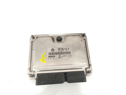 Used Engine control unit (ECU) Engine control unit (ECU) SKODA FABIA II (542) [2006-2014] 33626448 33626448