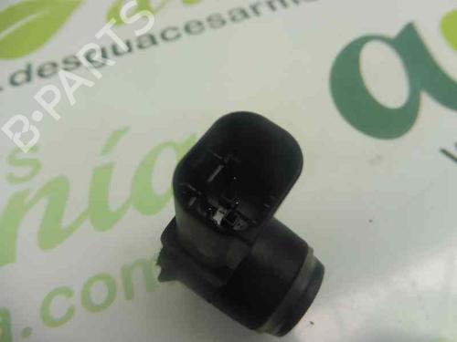 Electronic module CITROËN C4 Picasso I MPV (UD_)  | BP9088123M83 