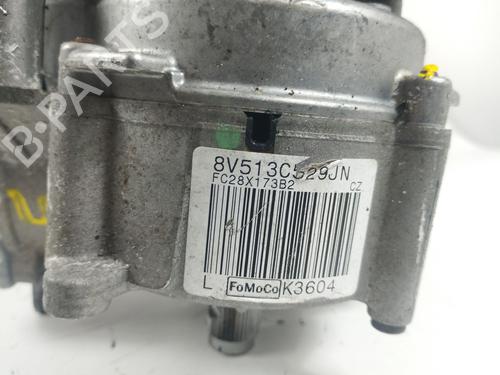 Steering column FORD FIESTA VI (CB1, CCN)  | BP16811980M21 