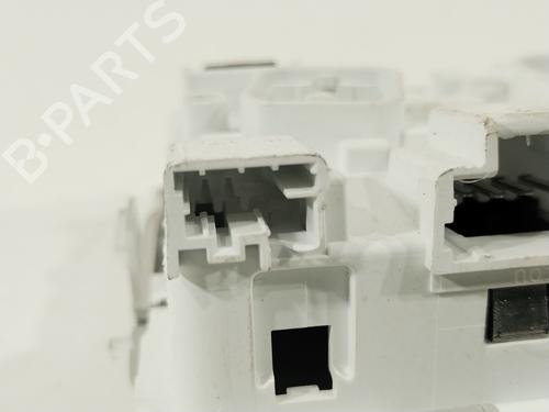 Interior roof light CITROËN C3 III (SX) 1.2 PURETECH 82 | BP31342375I8 