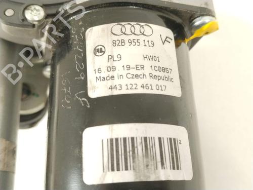 Front wiper motor AUDI A1 Sportback (GBA) 30 TFSI | BP33964935M29 - Image 10