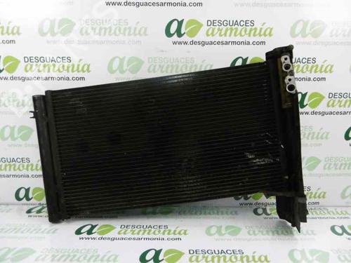 AC radiator BMW 3 Coupe (E92)  | BP1960262M32 