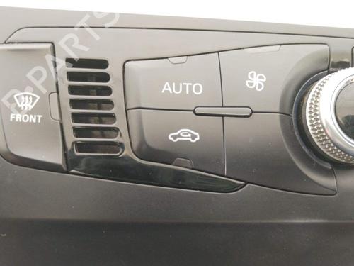 Climate control AUDI A4 B8 (8K2) 2.0 TDI | BP36529125I5 - Image 2