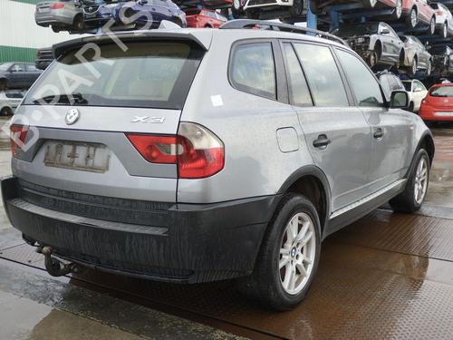 Right headlight BMW X3 (E83) 2.0 d | BP32346038C29 